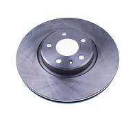 DENCKERMANN B130794 Disco freno per AUDI