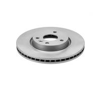 Discofreno BG4094C DELPHI per FORD LAND ROVER VOLVO VOLVO