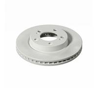 DELPHI BG5162C Disco freno