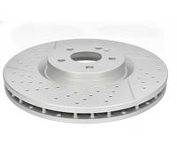 DELPHI BG9229C Disco freno