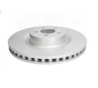 Disco freno (per unità) DELPHI BG9350C per FORD USA MUSTANG 2.3 EcoBoost