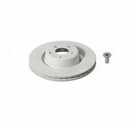 DELPHI BG9582C Disco freno