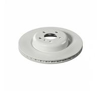 2x Disco freno ventilato BG9619C DELPHI per BMW 7 5 5 Touring 6 Gran Turismo X3