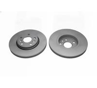 KAVO PARTS BR-10029-C Disco freno