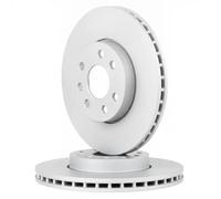 KAVO PARTS BR-10073-C Disco freno