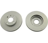 KAVO PARTS BR-1222-C Disco freno