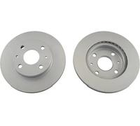 KAVO PARTS BR-1718-C Disco freno