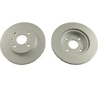 KAVO PARTS BR-1723-C Disco freno