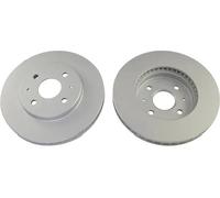 KAVO PARTS BR-1724-C Disco freno