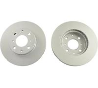 KAVO PARTS BR-2212-C Disco freno