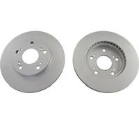 KAVO PARTS BR-2263-C Disco freno