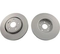KAVO PARTS BR-2296-C Disco freno