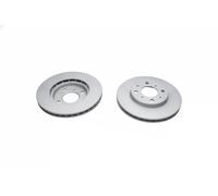 KAVO PARTS BR-2326-C Disco freno