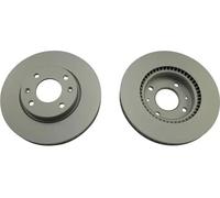 KAVO PARTS BR-3236-C Disco freno