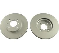 KAVO PARTS BR-3238-C Disco freno