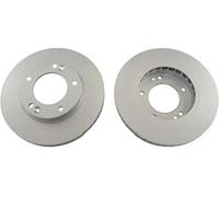 KAVO PARTS BR-4214-C Disco freno