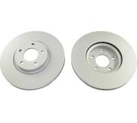 2x Disco freno ventilato BR-4788-C KAVO PARTS per MAZDA 3