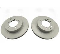 KAVO PARTS BR-5784-C Disco freno