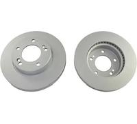 KAVO PARTS BR-7704-C Disco freno