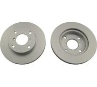 KAVO PARTS BR-8707-C Disco freno
