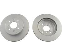 KAVO PARTS BR-8718-C Disco freno