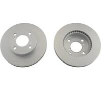 KAVO PARTS BR-8720-C Disco freno