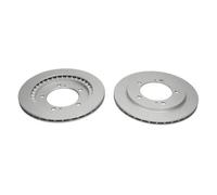 KAVO PARTS BR-8721-C Disco freno