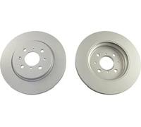 KAVO PARTS BR-8738-C Disco freno