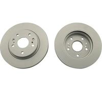 KAVO PARTS Disco freno