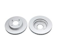 KAVO PARTS BR-8752-C Disco freno