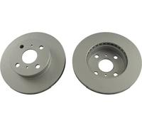 KAVO PARTS BR-9333-C Disco freno