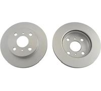 KAVO PARTS BR-9372-C Disco freno
