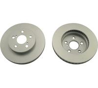 KAVO PARTS BR-9551-C Disco freno