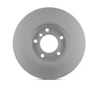 FERODO disco freno anteriore per Bmw z3 E36 (09/1999-06/2002) - M54
