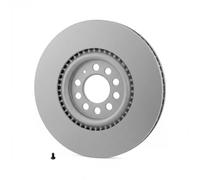 Ferodo Dischi freno DDF1118C anteriore ventilato 2 pezzi