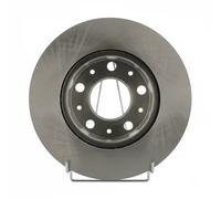 Ferodo Disco freno DDF1171 anteriore ventilato - Coppia