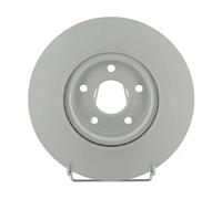 Ferodo Dischi freno DDF1225C anteriore ventilato Ø300 mm Altezza 48,5 mm Spessore 25 mm 2 pezzi