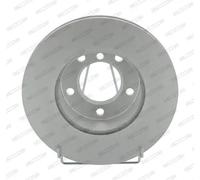 FERODO DDF1228C Disco freno per BMW