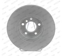 FERODO DDF1271C Disco freno