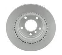 Ferodo Dischi freno DDF1549C posteriori ventilati 2 pezzi per BMW