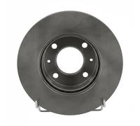 Ferodo Disco freno DDF1632 ventilato anteriore per HYUNDAI ACCENT II 2 pezzi