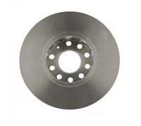 Dischi freno FERODO DDF1706 anteriore, ventilato, 2 Pezzo