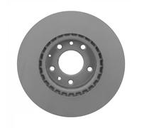 FERODO DDF1964 Disc Fren Post S70 97-00