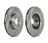 FERODO DDF1780C Disco freno