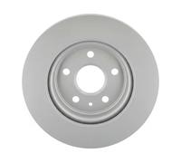 Dischi freno FERODO DDF1805C posteriore, ventilato, 2 Pezzo