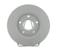 Ferodo DDF1807C - Set di 2 dischi freno