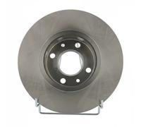 Ferodo Dischi freno DDF1978 anteriore ventilati – coppia