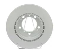 Ferodo Dischi freno DDF2023C posteriori ventilati - Coppia (2 pezzi)