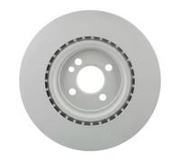 Dischi freno FERODO DDF2127C anteriore, ventilato, 2 Pezzo