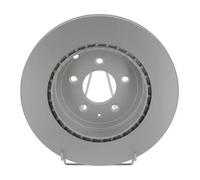 FERODO DDF2251C Disco freno per MAZDA